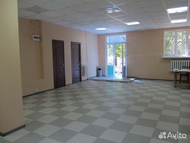Помещение свободного назначения, 75 м² Помещение свободного назначения, 75 м²