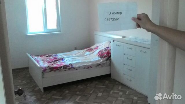 2-к квартира, 21 м², 1/3 эт. 2-к квартира, 21 м², 1/3 эт.
