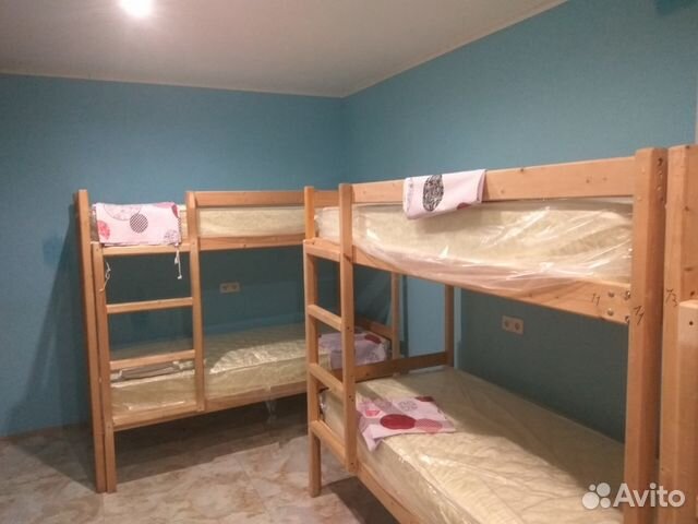 Комната 15 м² в 4-к, 1/5 эт. Комната 15 м² в 4-к, 1/5 эт.
