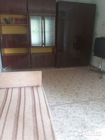 1-к квартира, 30 м², 2/5 эт. 1-к квартира, 30 м², 2/5 эт.