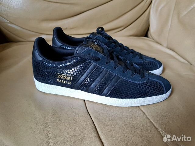 Новые кроссовки Adidas Gazelle 36 р Новые кроссовки Adidas Gazelle 36 р