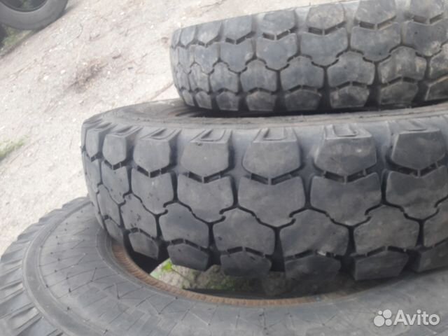 Грузовые шины 8.25R20 Белшина К-84ну Грузовые шины 8.25R20 Белшина К-84ну