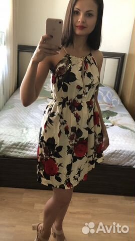 Платье новое Платье новое