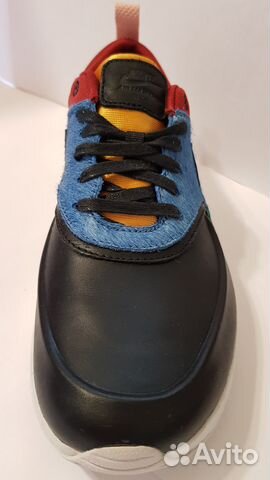 Nike air max thea PRM 616723 402 us-6.5