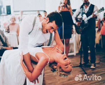 Ведущая - Тамада + DJ+ Звук Яркие События Ведущая - Тамада + DJ+ Звук Яркие События