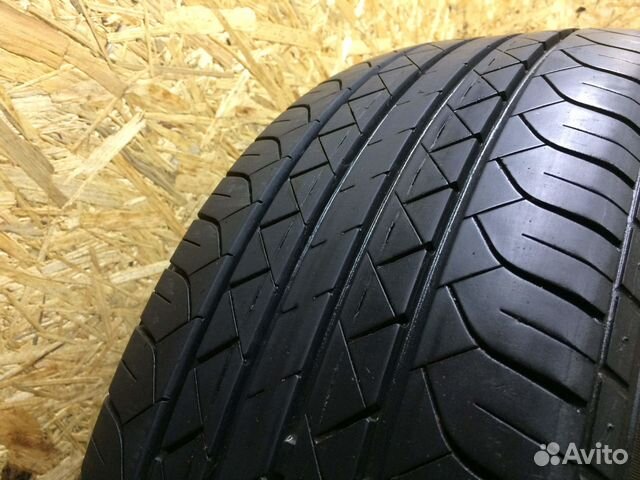 Шина летняя R16 215/60 Maxxis CS-735, 1 шт