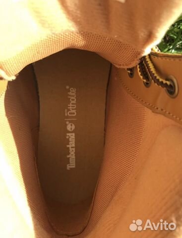 Timberland оригинал Timberland оригинал