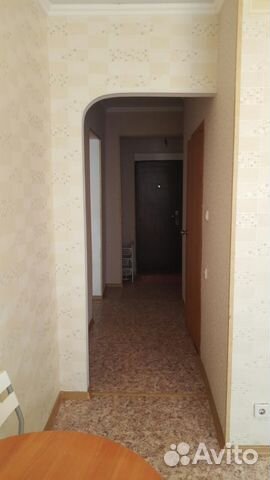 1-к квартира, 40 м², 2/9 эт.