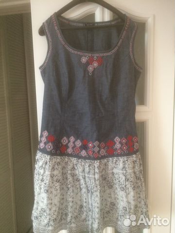 Платье Armani Jeans AJ