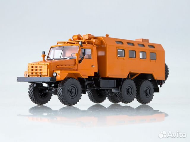 Урал-4322 кунг Урал-4322 кунг