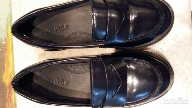 Туфли zara Туфли zara