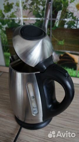 Чайник Tefal Чайник Tefal
