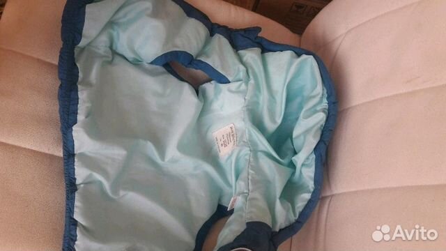 Жилетка Zara