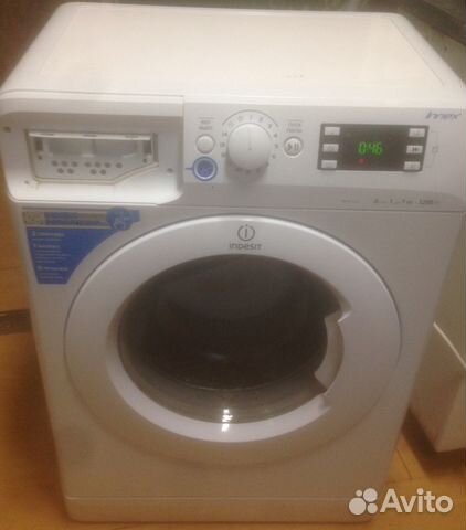 Indesit nwsk 7125 L