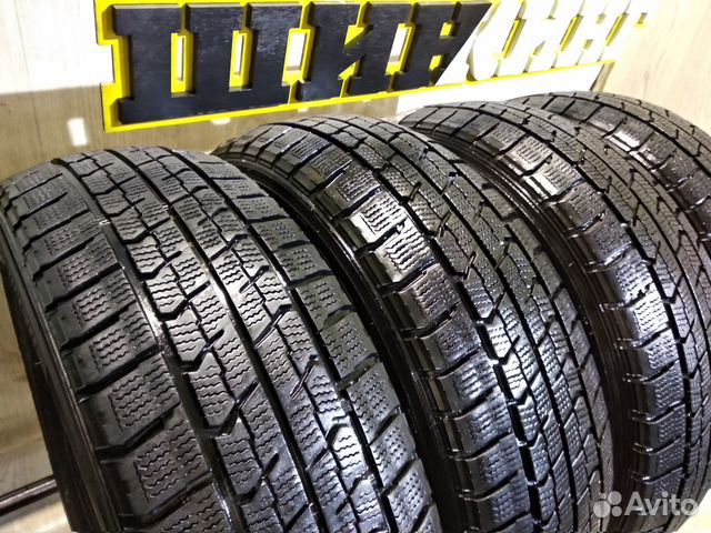 GoodYear Ice Navi Zea 2 (4 шт) 205/60 R16