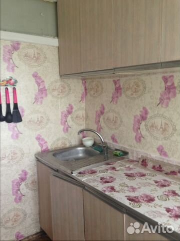 1-к квартира, 31 м², 4/5 эт.