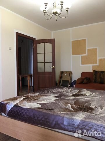 1-к квартира, 41 м², 16/16 эт. 1-к квартира, 41 м², 16/16 эт.