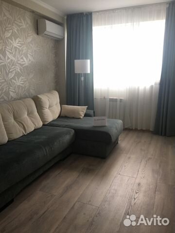 

2-к. квартира, 47 м², 3 кровати