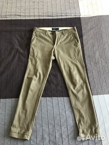 Штаны Abercrombie and Fitch Штаны Abercrombie and Fitch