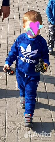Спортивный костюм Adidas Originals Спортивный костюм Adidas Originals