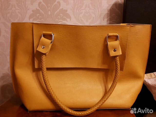 Сумка-шоппер