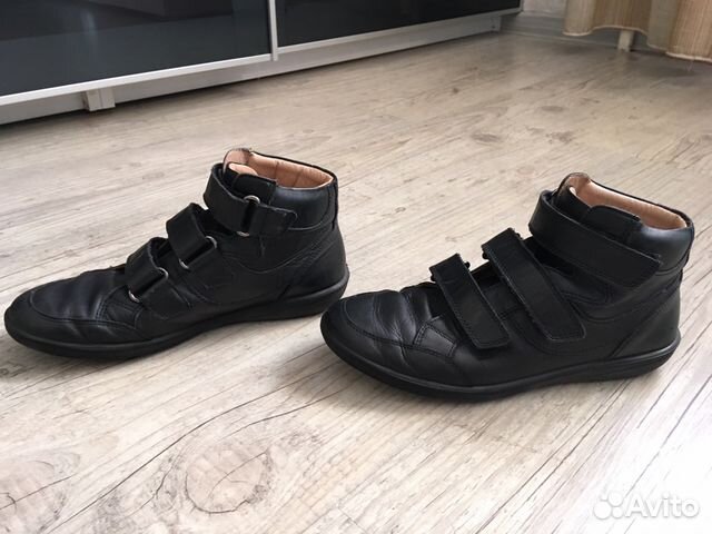 Ботинки Ботинки