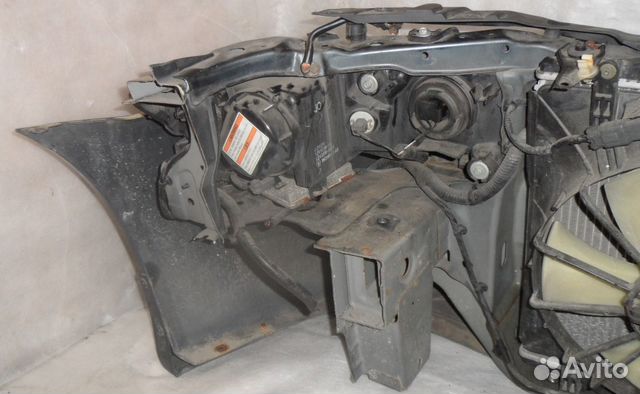 Разборка Honda Accord 7 K24A Аккорд Хонда АКПП Разборка Honda Accord 7 K24A Аккорд Хонда АКПП