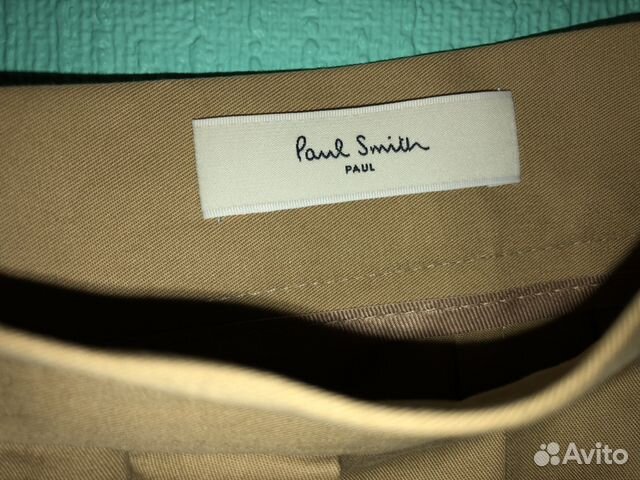 Юбка Paul Smith размер 40