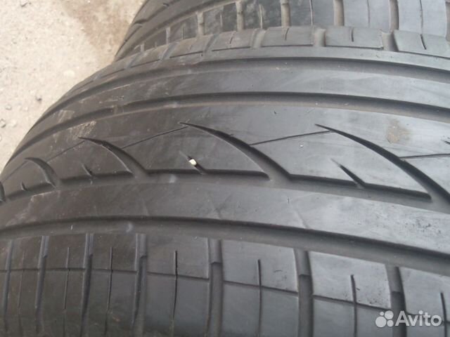 Шины 235/65r17 Continental CrossContact UHP 5шт