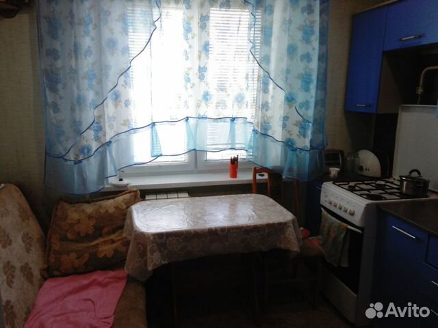 1-к квартира, 33.3 м², 7/10 эт.