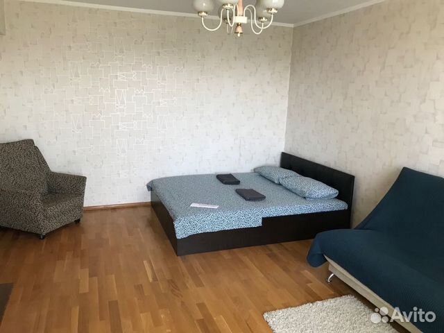 1-к квартира, 34 м², 8/16 эт. 1-к квартира, 34 м², 8/16 эт.