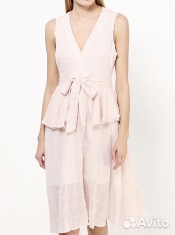 Платье сарафан lost ink ASOS Платье сарафан lost ink ASOS