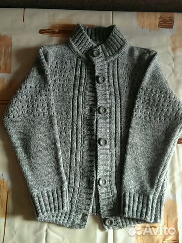 Кофта для девочки