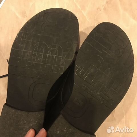 Туфли классические Туфли классические