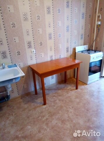 1-к квартира, 32 м², 5/9 эт.