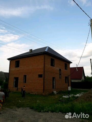Кровельные работы.Сайдинг