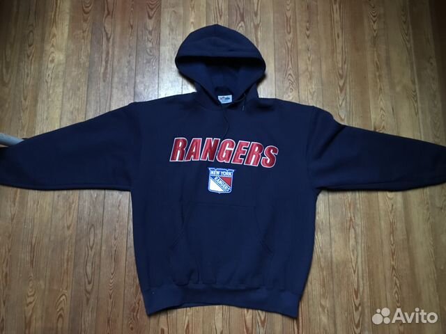 Кофта худи толстовка rangers nhl Кофта худи толстовка rangers nhl