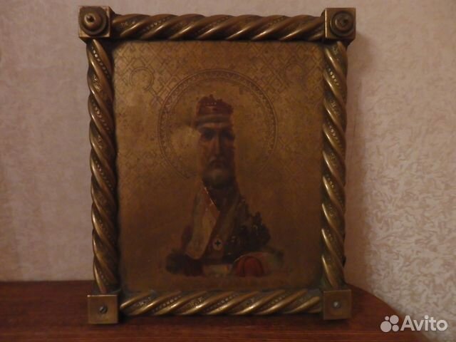 Икону Николай чудотворец