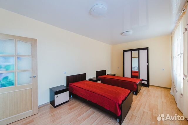 2-к квартира, 70 м², 5/10 эт. 2-к квартира, 70 м², 5/10 эт.