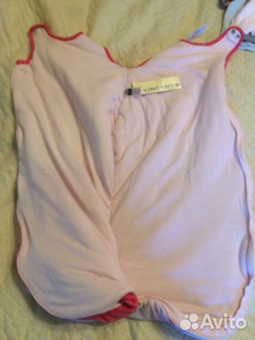 Конверт -одеяло