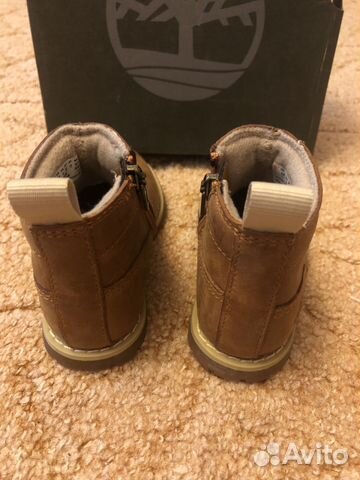 Детские Timberland Детские Timberland