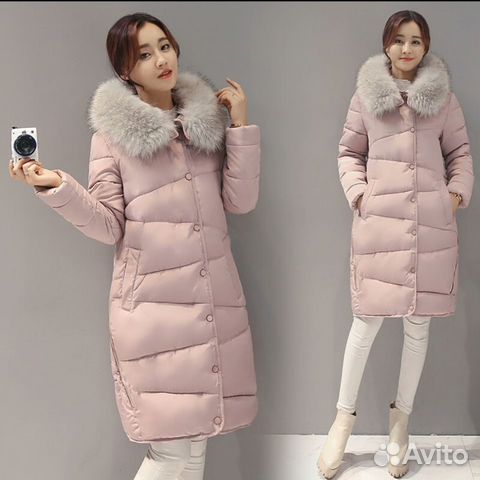 Пуховик Пуховик