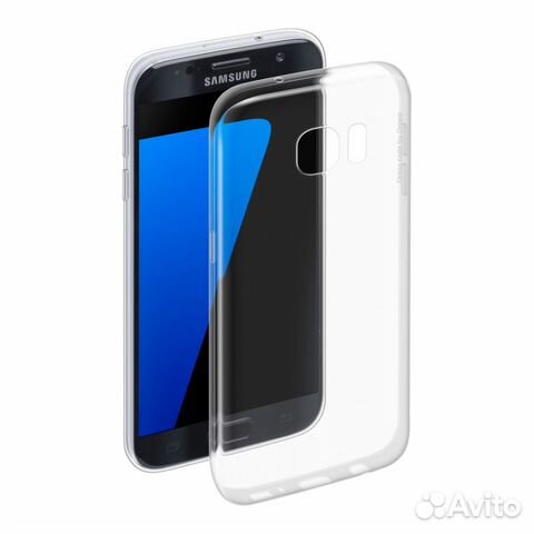 Накладка (кейс) для SAMSUNG Galaxy S7 (SM-G930)