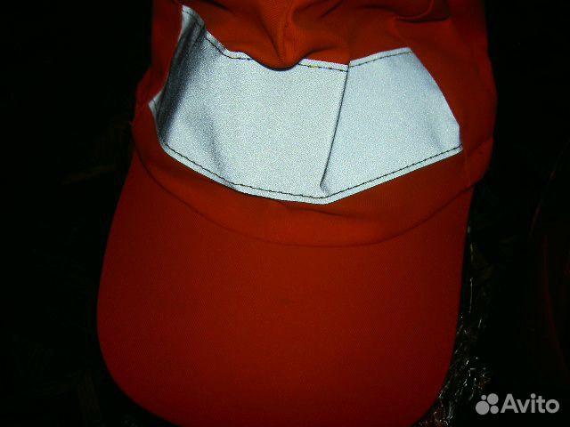 Головной убор для работников жд транспорта