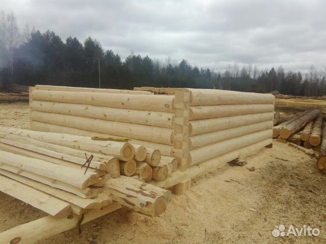 Банька 4х5м.Рубка в лапу Банька 4х5м.Рубка в лапу