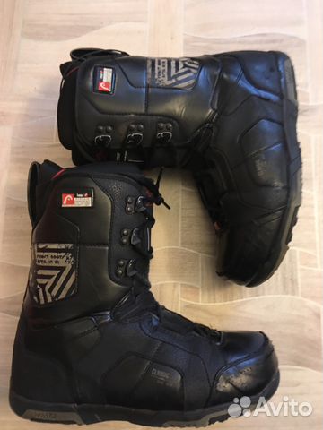 Ботинки для сноуборда head Ботинки для сноуборда head