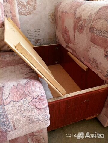 Диван раскладывающийся Диван раскладывающийся