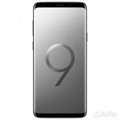 SAMSUNG G965 Galaxy S9 Plus 64Gb SAMSUNG G965 Galaxy S9 Plus 64Gb