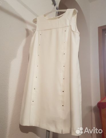 Платье zara 46 разм б/у Платье zara 46 разм б/у