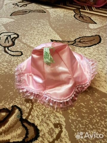 Платье для девочки 5-8 лет